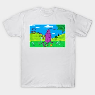 its spring time! T-Shirt